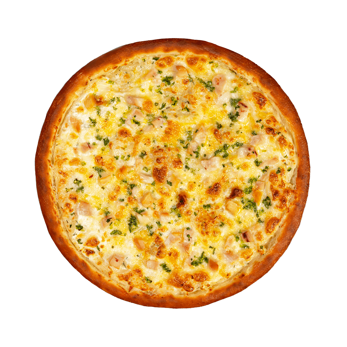 Аппетитная курочка 36 см