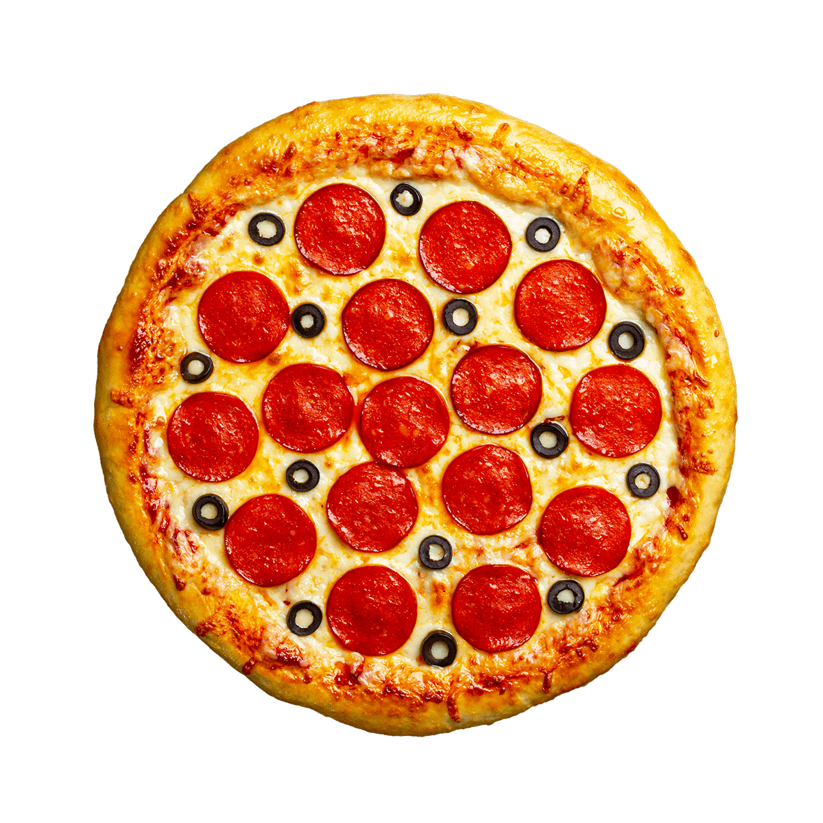 Пепперони 36 см