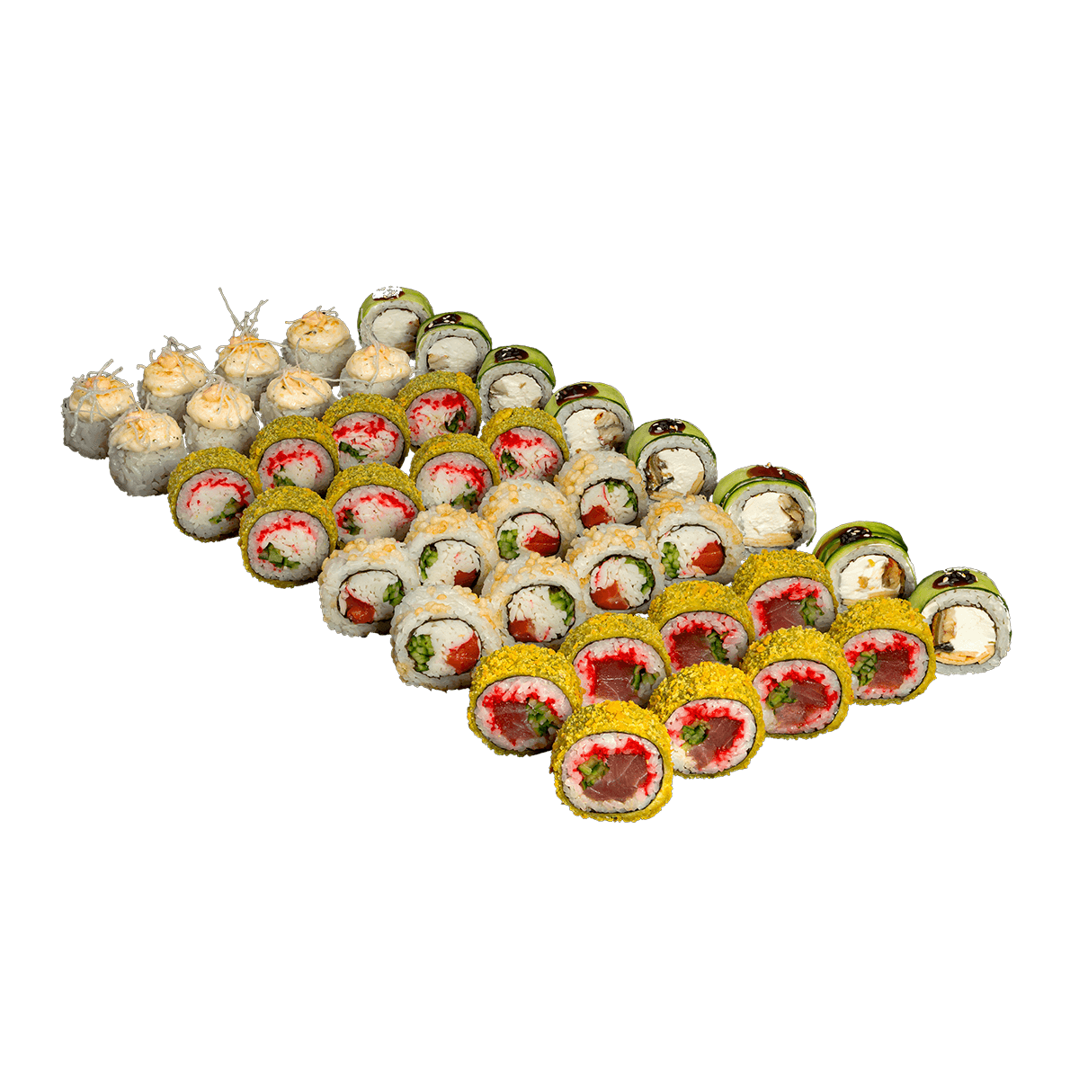 Сет Пятый элемент