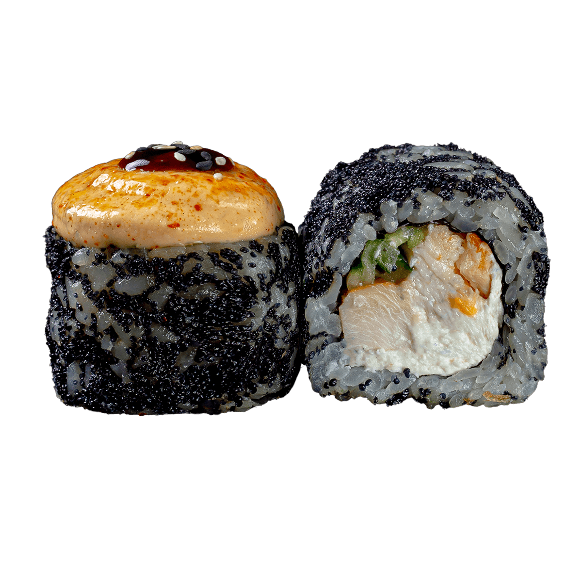 Спайси тори