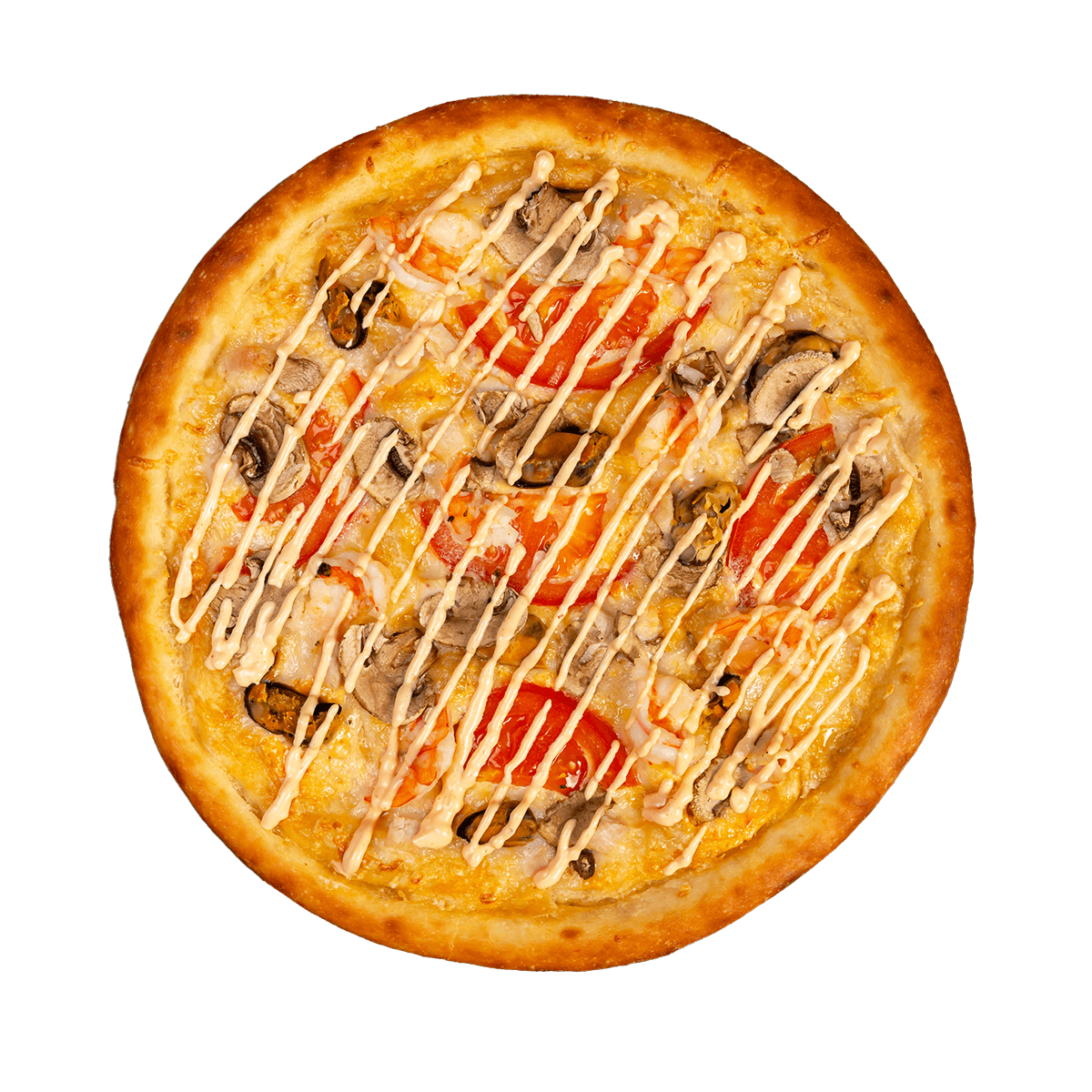 Тайская 30 см